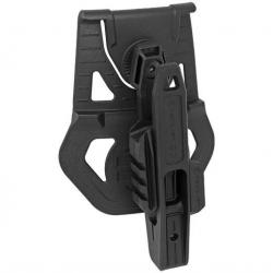 HOLSTER RECOVER G7 OWB POUR PISTOLET GLOCK ET SW40/357