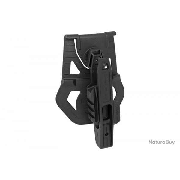 HOLSTER RECOVER G7 OWB POUR PISTOLET GLOCK ET SW40/357