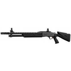 FUSIL A POMPE SDASS PRO FORCES CAL 12/76 CANON DE 61 CM 4+1