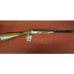 FUSIL FAUSTI STEPHANO ALBION LIGHT CAL 20 66CM SUPERPOSE