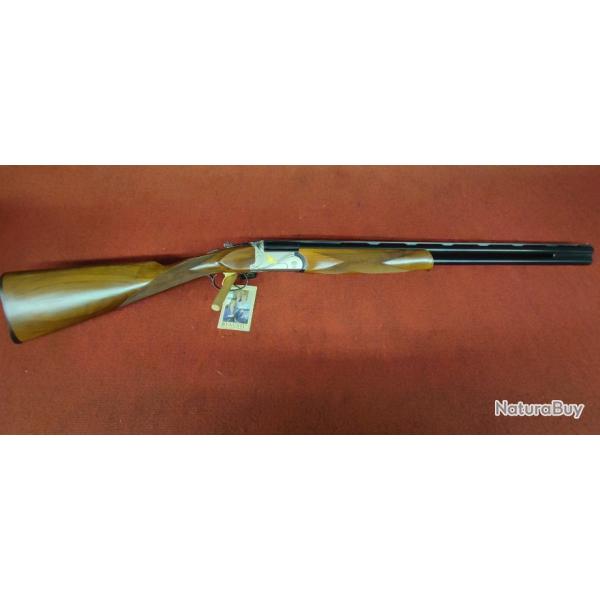 FUSIL FAUSTI STEPHANO ALBION LIGHT CAL 20 66CM SUPERPOSE