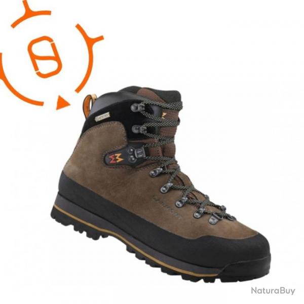 chaussure nebraska GTX Garmont Gore tex vibram