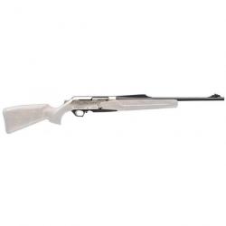 Browning BAR 4X Ultimate - Base mécanique 300 Win Mag