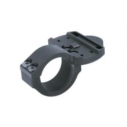 Knight's Armament - Support optique 34 mm déporté pour Aimpoint Micro T1