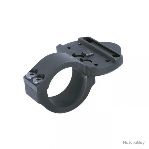 Knight's Armament - Support optique 34 mm dport pour Aimpoint Micro T1