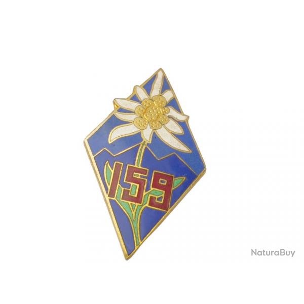 159 Rgiment d'infanterie alpine -Fabricant  identifier