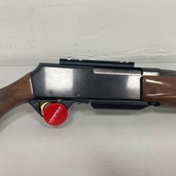 !! OCCASION !! BROWNING BPR CALIBRE 270 WIN
