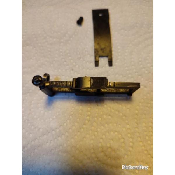 Hausse pour fusil Enfield P14 / US17