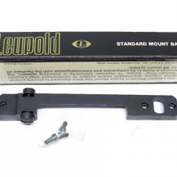 Rail Leopold STD FN Mauser  ref 478                    box 244