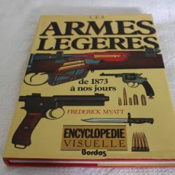 Encyclopédie les armes legeres