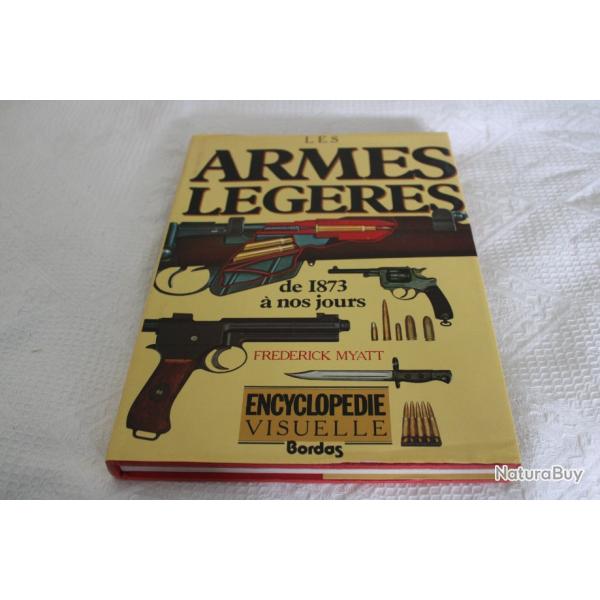 Encyclopdie les armes legeres