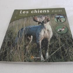 Les chiens d'arret