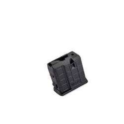 chargeur pour carabine Tikka T1X pour 22lr, 5 cartouches