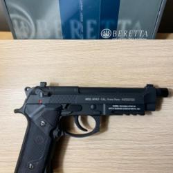 Beretta M9A3 Noir Blowback Umarex CO2