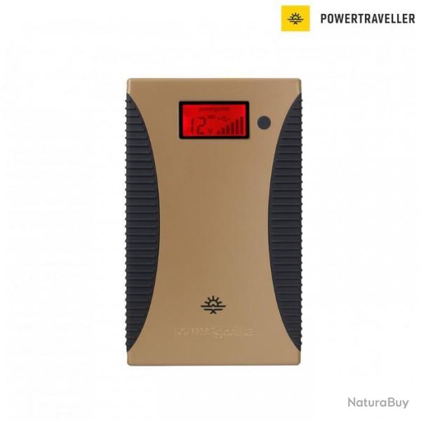 Batterie externe Tactical Power Gorilla, qualit militaire