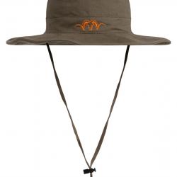 Chapeau HunTec Bucket-Hut (Couleur: Olive, Taille: 1)
