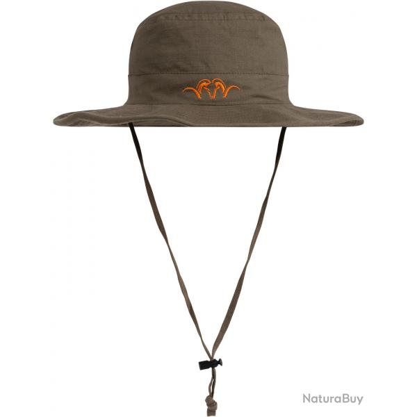 Chapeau HunTec Bucket-Hut (Couleur: Olive, Taille: 1)