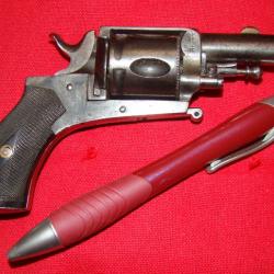 REVOLVER 320 ELG