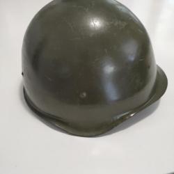 CASQUE ARMÉE ITALIE MODELE 33 / 47