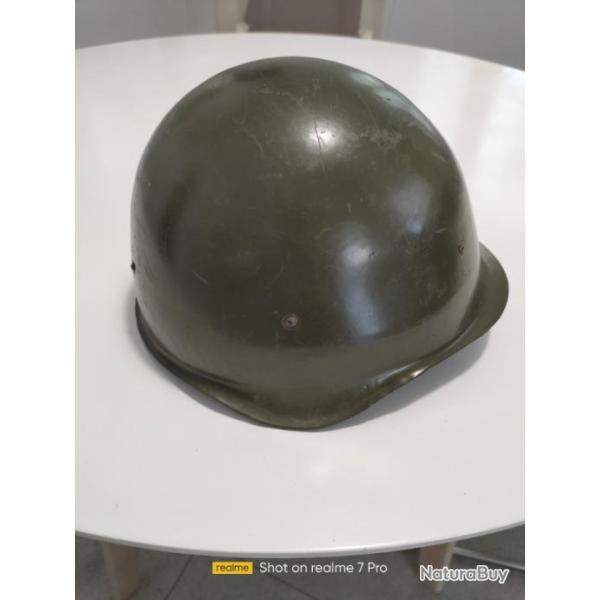 CASQUE ARME ITALIE MODELE 33 / 47