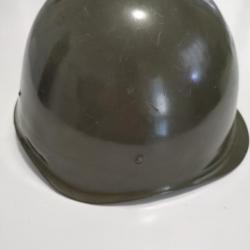 CASQUE ARMÉE ITALIE MODELE 33 / 47 bel état