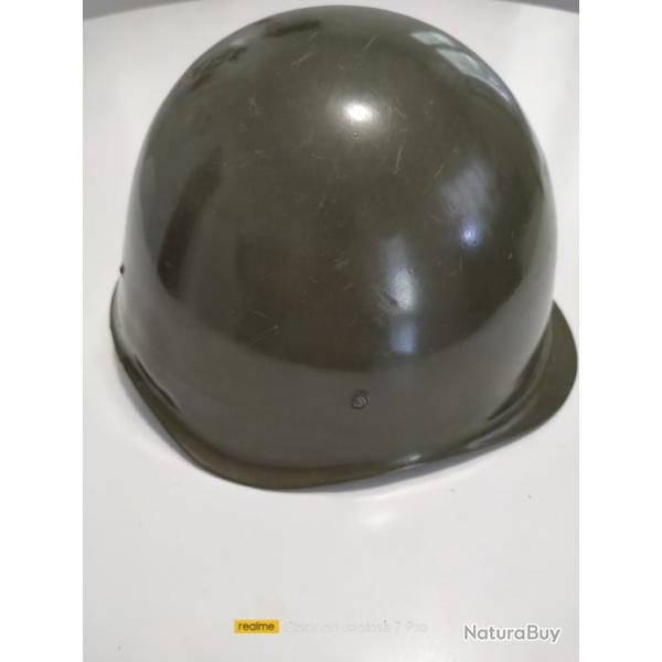 CASQUE ARME ITALIE MODELE 33 / 47 bel tat