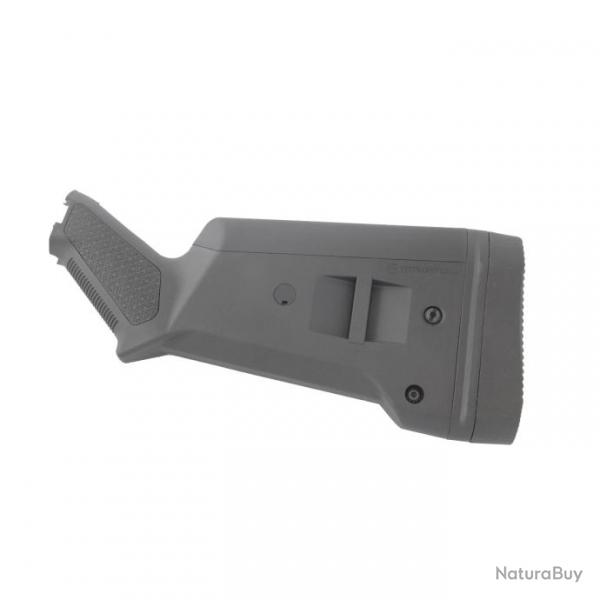 MAGPUL - Crosse SGA Mossberg 500/590/590 A1 couleur noir