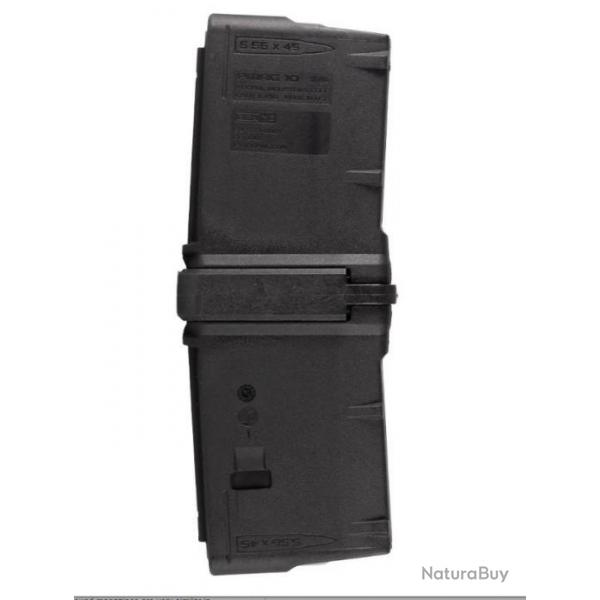 Coupleur de chargeur AR15 type Magpul Pmag 5.56