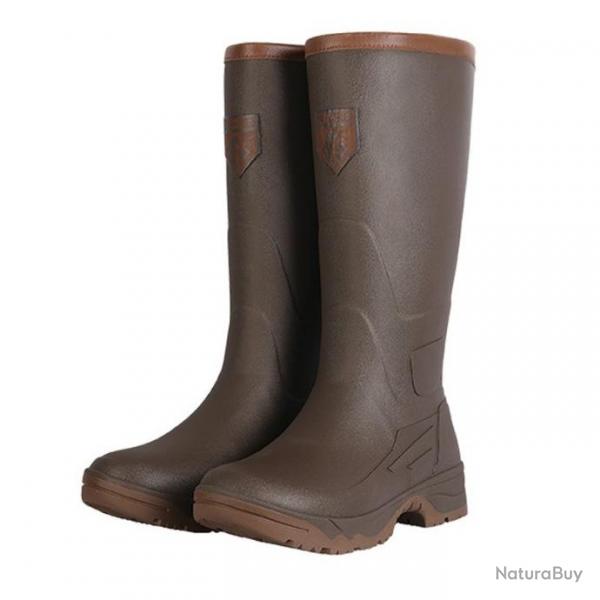 Bottes de Chasse Somlys doubles Jersey