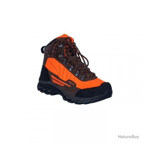 Chaussures de Chasse Somlys Spirit Orange