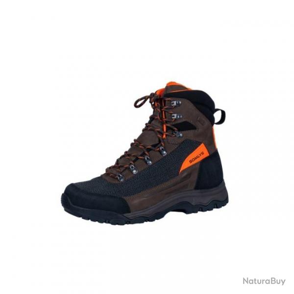 Chaussures de Chasse Defender Treck