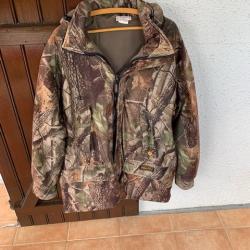 Veste de chasse Sportchief camo