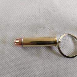 Porte-clés 357 Magnum