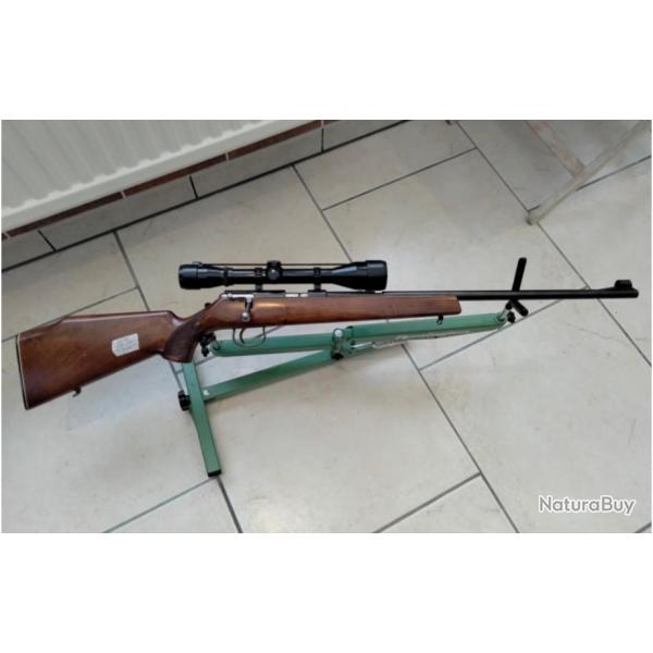 Anschutz 22Lr Mod 1393/95