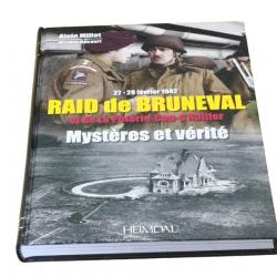 Raid de Bruneval du 27 au 28 février 1942 par Alain Millet