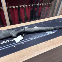 Christensen Ridgeline 270 winchester