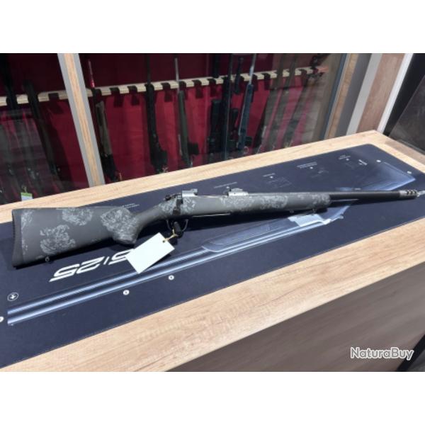 Christensen Ridgeline 270 winchester