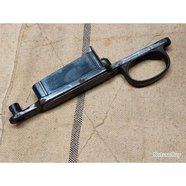 Pontet pour Mauser 98k K98 allemand WW2 trs tardif Kriegsmodell