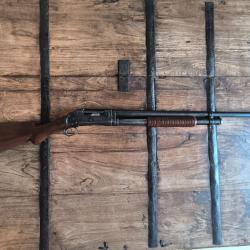 Winchester 1897 cal 12