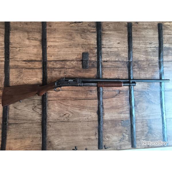 Winchester 1897 cal 12