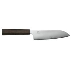 Y34801 Couteau Santoku Yaxell Hana