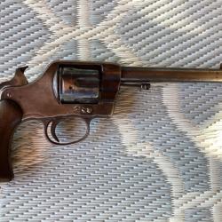 COLT NEW ARMY DA 1901