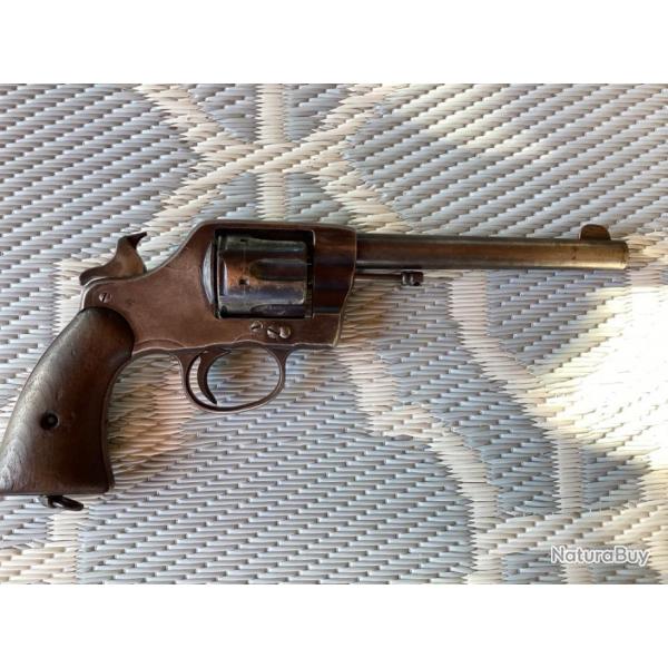 COLT NEW ARMY DA 1901