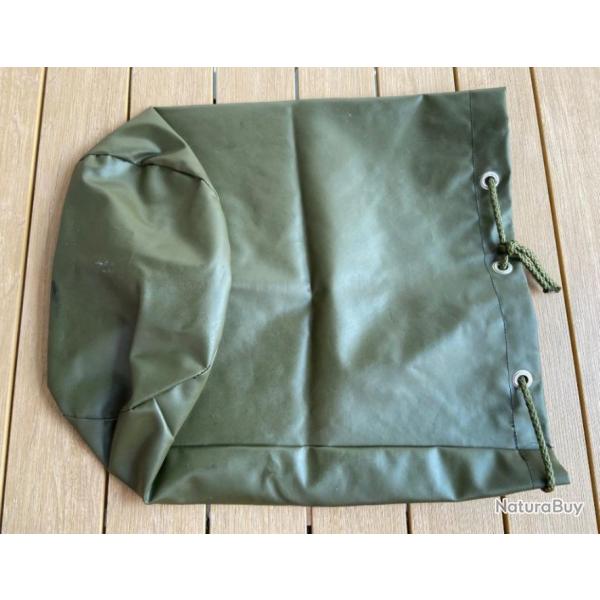 Grand Sac de Transport quipement Paquetage Arme Franaise Original 50L