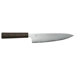 Y34800 Couteau Chef Yaxell Hana