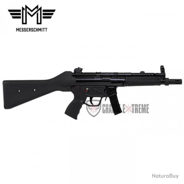 Carabine MESSERSCHMITT MP5 Cal 9x19