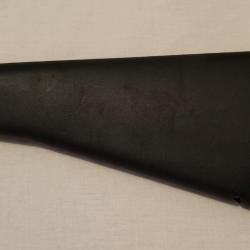 Crosse originale de M16A1 et reproduction Brownells