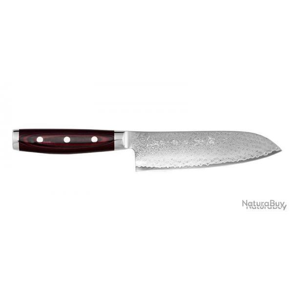 SUPER GOU - Santoku