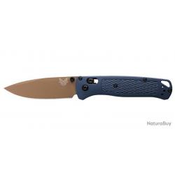Bugout Crater Blue