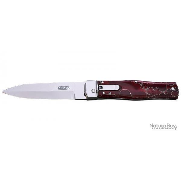 Predator Stonewash Mikov